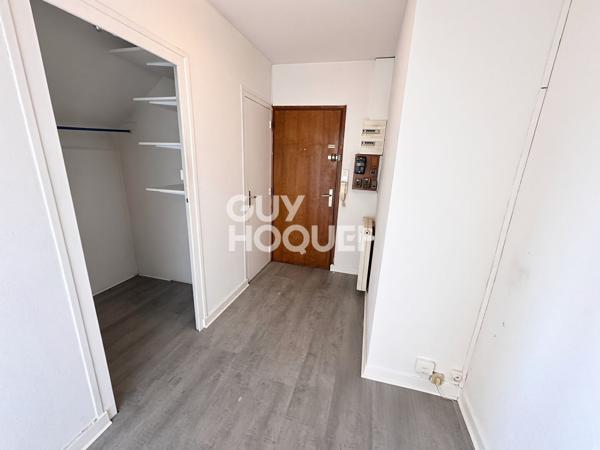 Appartement Dijon 2 pièce(s) 45 m2