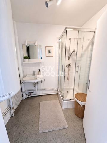 Appartement Dijon 2 pièce(s) 45 m2