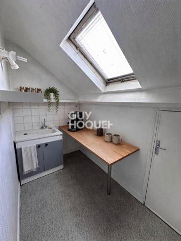 Appartement Dijon 2 pièce(s) 45 m2