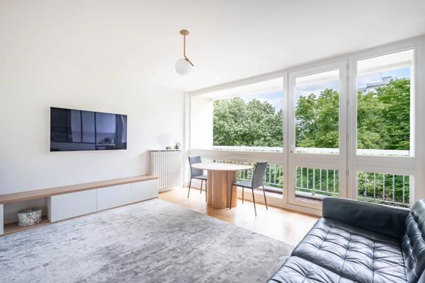 Appartement Neuilly-sur-Seine - BINEAU / CHEZY