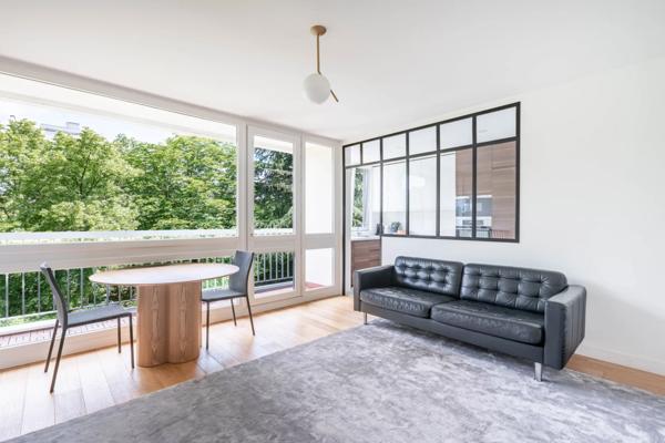 Appartement Neuilly-sur-Seine - BINEAU / CHEZY
