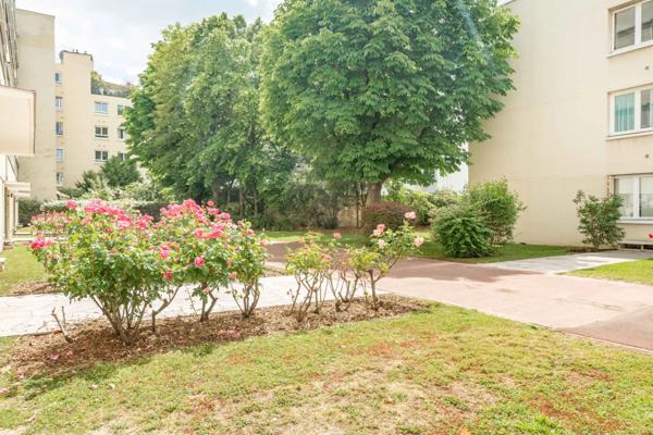 Appartement Neuilly-sur-Seine - BINEAU / CHEZY