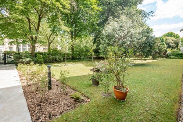 Appartement Neuilly-sur-Seine - BINEAU / CHEZY