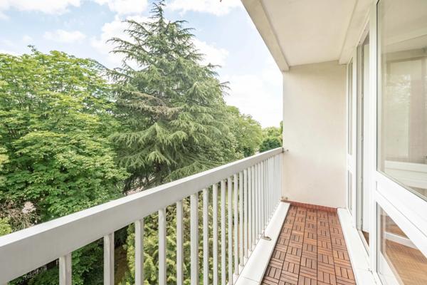 Appartement Neuilly-sur-Seine - BINEAU / CHEZY