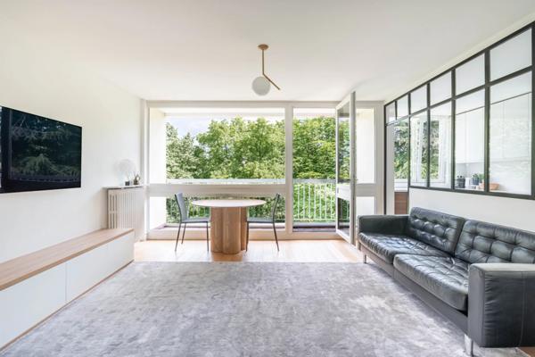Appartement Neuilly-sur-Seine - BINEAU / CHEZY