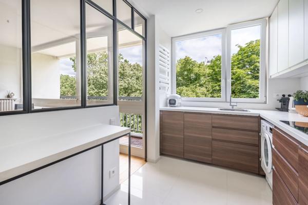 Appartement Neuilly-sur-Seine - BINEAU / CHEZY