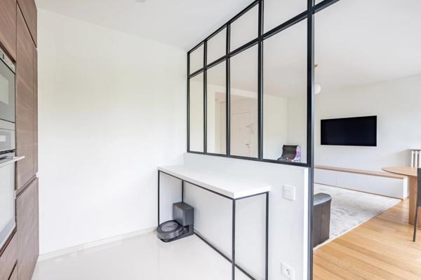 Appartement Neuilly-sur-Seine - BINEAU / CHEZY