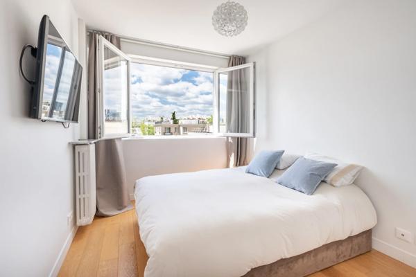 Appartement Neuilly-sur-Seine - BINEAU / CHEZY