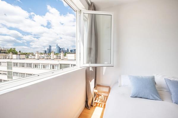 Appartement Neuilly-sur-Seine - BINEAU / CHEZY