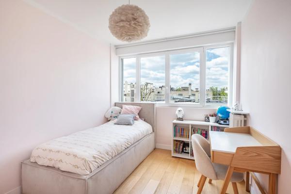 Appartement Neuilly-sur-Seine - BINEAU / CHEZY