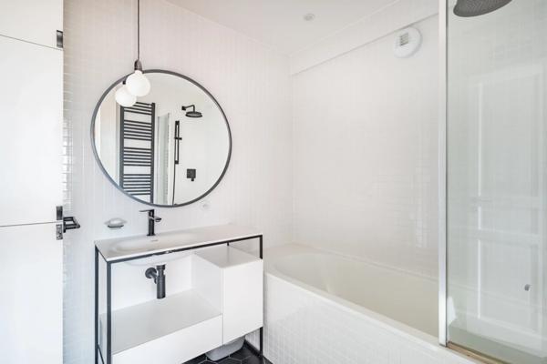 Appartement Neuilly-sur-Seine - BINEAU / CHEZY