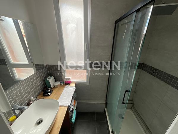 Appartement Houilles 4 pièces