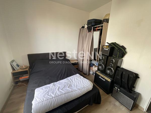 Appartement Houilles 4 pièces