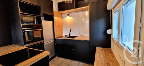 Appartement T2 à vendre  2 pièces - 38,94 m2 DECINES CHARPIEU - 69