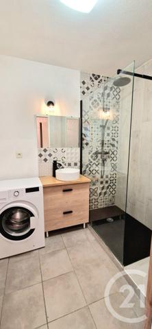 Appartement T2 à vendre  2 pièces - 38,94 m2 DECINES CHARPIEU - 69