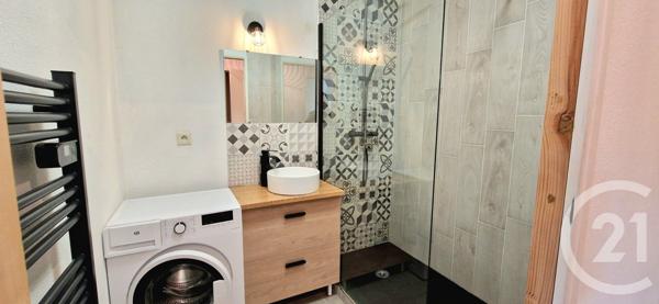 Appartement T2 à vendre  2 pièces - 38,94 m2 DECINES CHARPIEU - 69