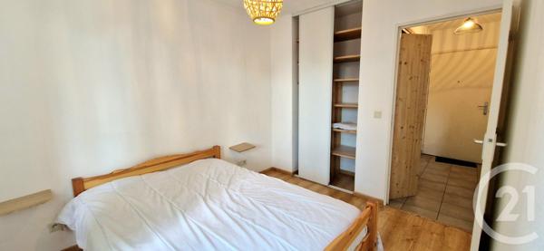 Appartement T2 à vendre  2 pièces - 38,94 m2 DECINES CHARPIEU - 69