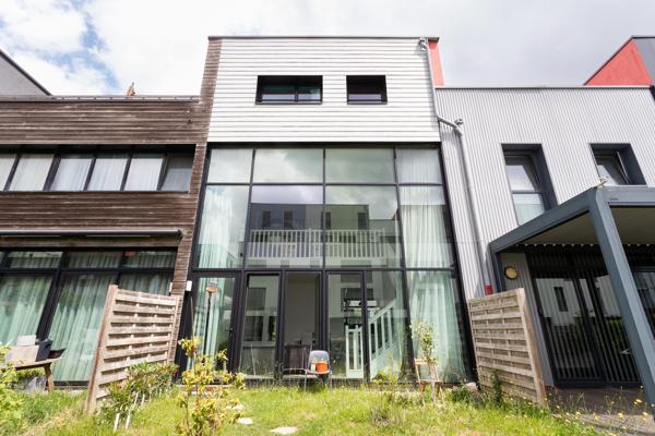 Maison 7 pièces - 172 m² Exclusivité efficity