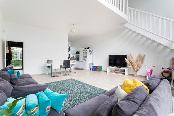 Maison 7 pièces - 172 m² Exclusivité efficity