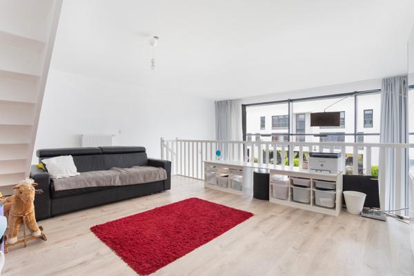 Maison 7 pièces - 172 m² Exclusivité efficity