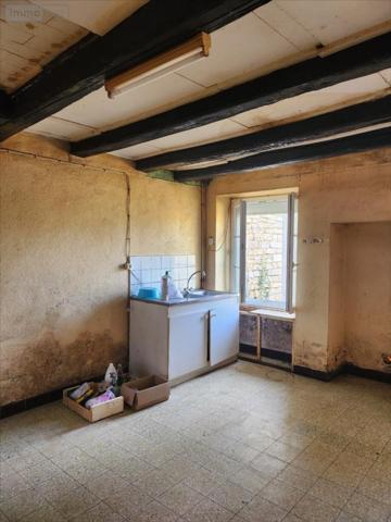 Maison à vendre à Vorly dans le Cher (18340), ref : 1082307DA