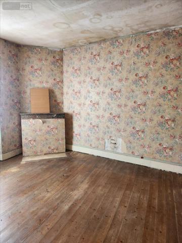 Maison à vendre à Vorly dans le Cher (18340), ref : 1082307DA