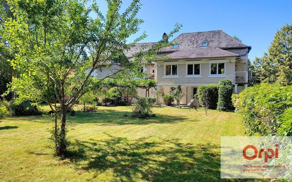 Maison à vendre    4 pièces •  Terrasson-Lavilledieu