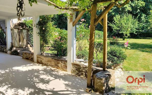 Maison à vendre    4 pièces •  Terrasson-Lavilledieu