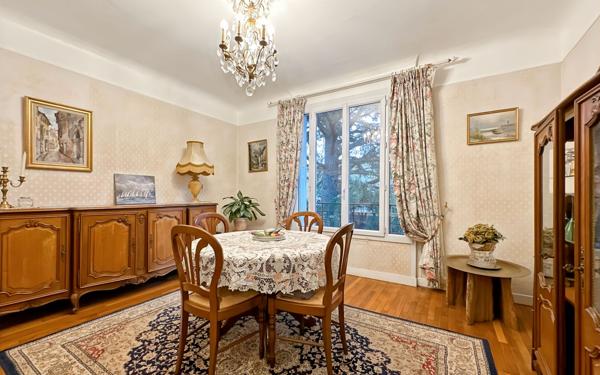 Maison à vendre    5 pièces •  Saulx-les-Chartreux