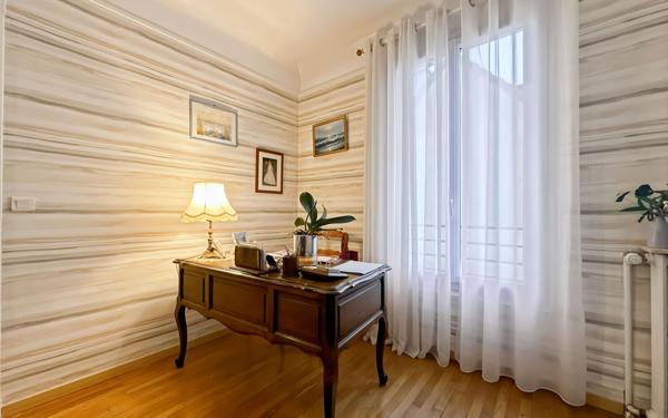 Maison à vendre    5 pièces •  Saulx-les-Chartreux