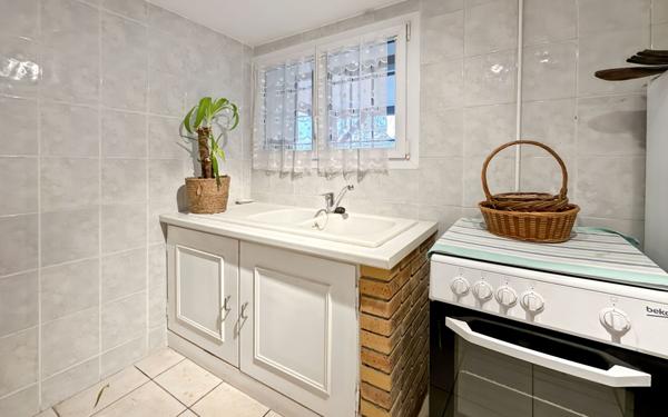 Maison à vendre    5 pièces •  Saulx-les-Chartreux