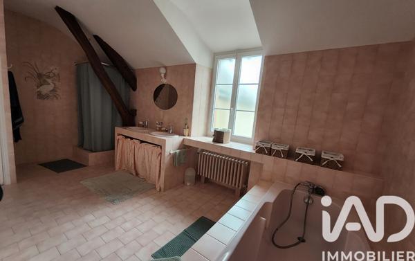 Maison à vendre 10 pièces 313 m² Mer