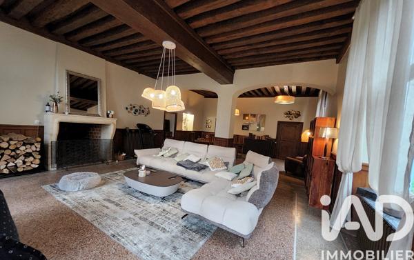 Maison à vendre 10 pièces 313 m² Mer