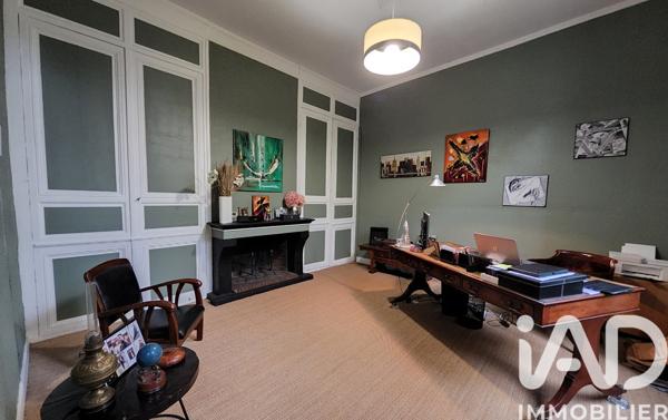 Maison à vendre 10 pièces 313 m² Mer