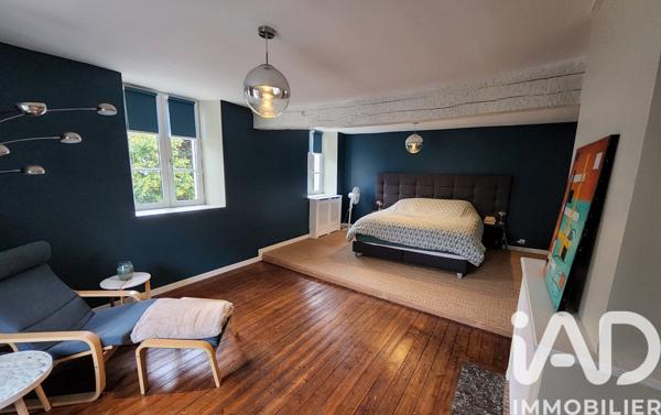 Maison à vendre 10 pièces 313 m² Mer