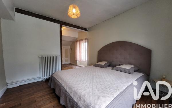 Maison à vendre 10 pièces 313 m² Mer