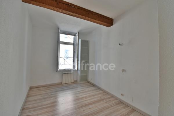Appartement à vendre 3 pièces AGDE (34)