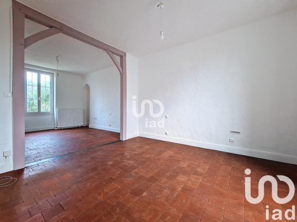 Maison à vendre 5 pièces 105 m² Vierzon
