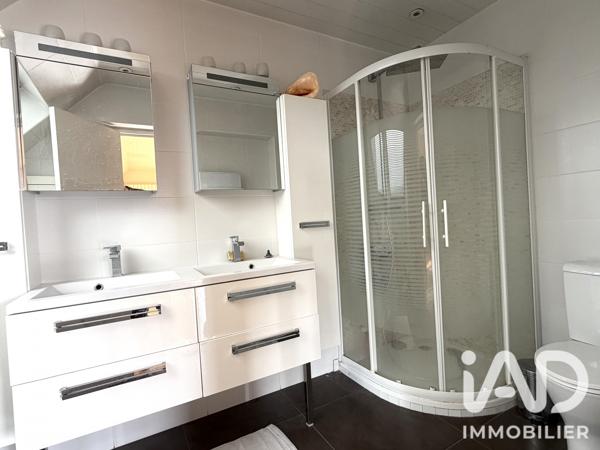 Maison à vendre 6 pièces 191 m² La Queue-en-Brie