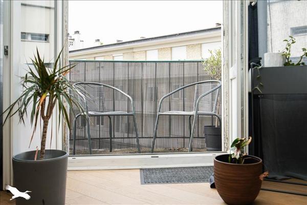 Appartement à vendre |  Tours |  4 pièces | 102 m²