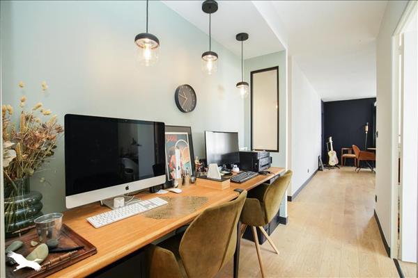 Appartement à vendre |  Tours |  4 pièces | 102 m²