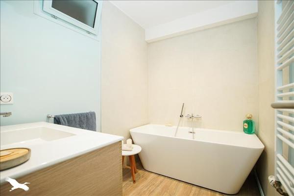 Appartement à vendre |  Tours |  4 pièces | 102 m²