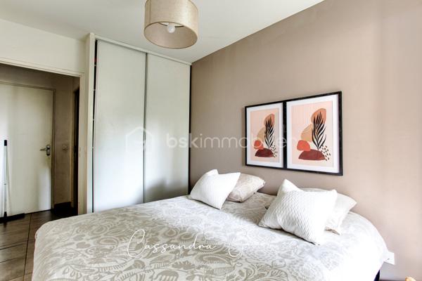 Appartement de 66 m²