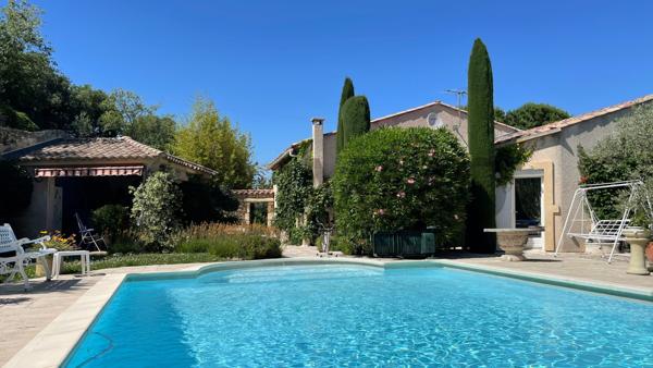 Vente / Maison de plain-pied