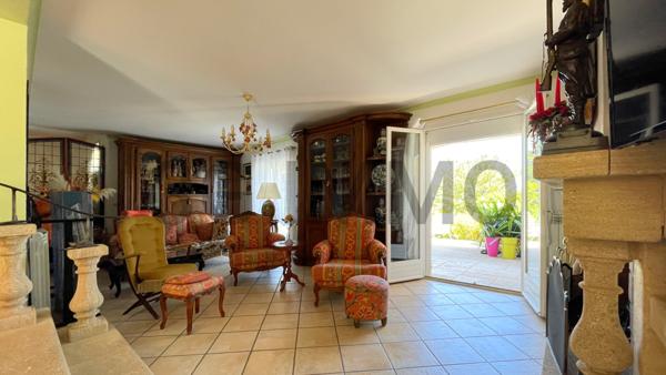 Vente / Maison de plain-pied