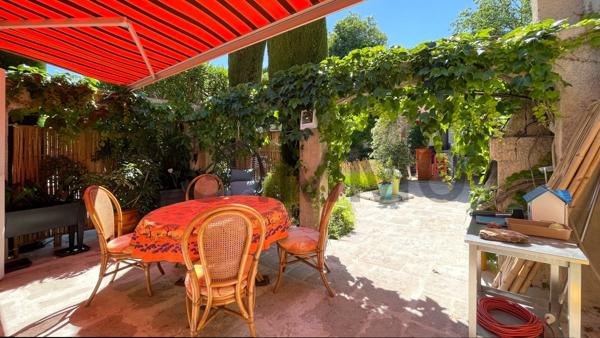 Vente / Maison de plain-pied