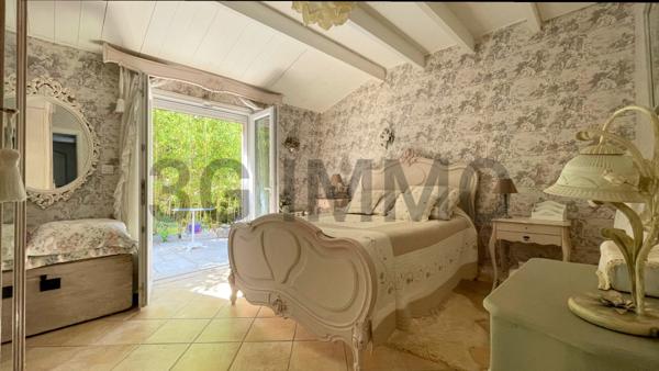 Vente / Maison de plain-pied