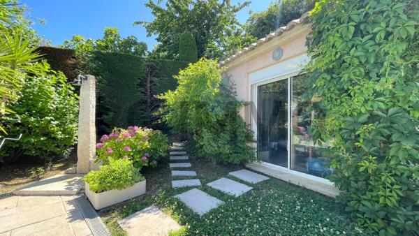 Vente / Maison de plain-pied