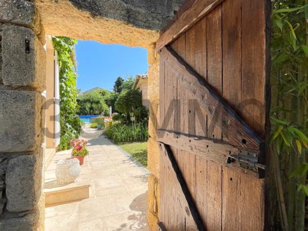 Vente / Maison de plain-pied