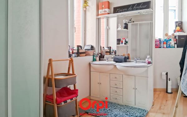 Maison à vendre    4 pièces • 121,71 m2 Montluçon